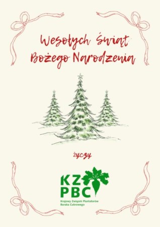 Wesołych Świąt!